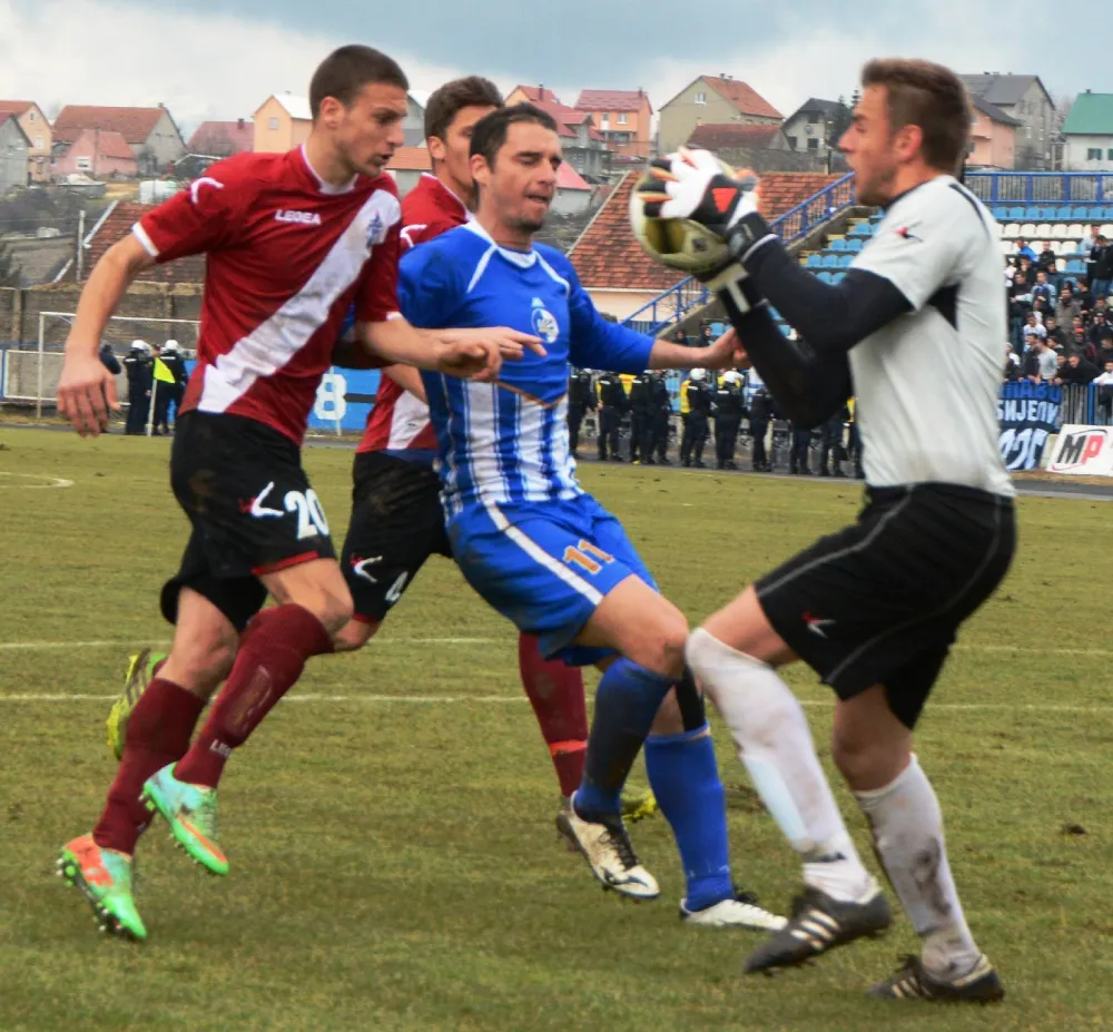 ANDRIJA DELIBA&Scaron;IĆ 