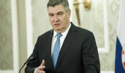 Milanović: Ima života i bez EU - i to uspje&scaron;nog i dostojanstvenog
