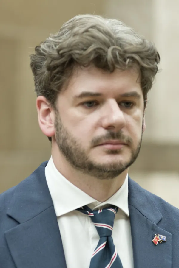 Čarapić: Bahati Čedo Popović iskopao hiljade kubika kamena u mjestu Kameno