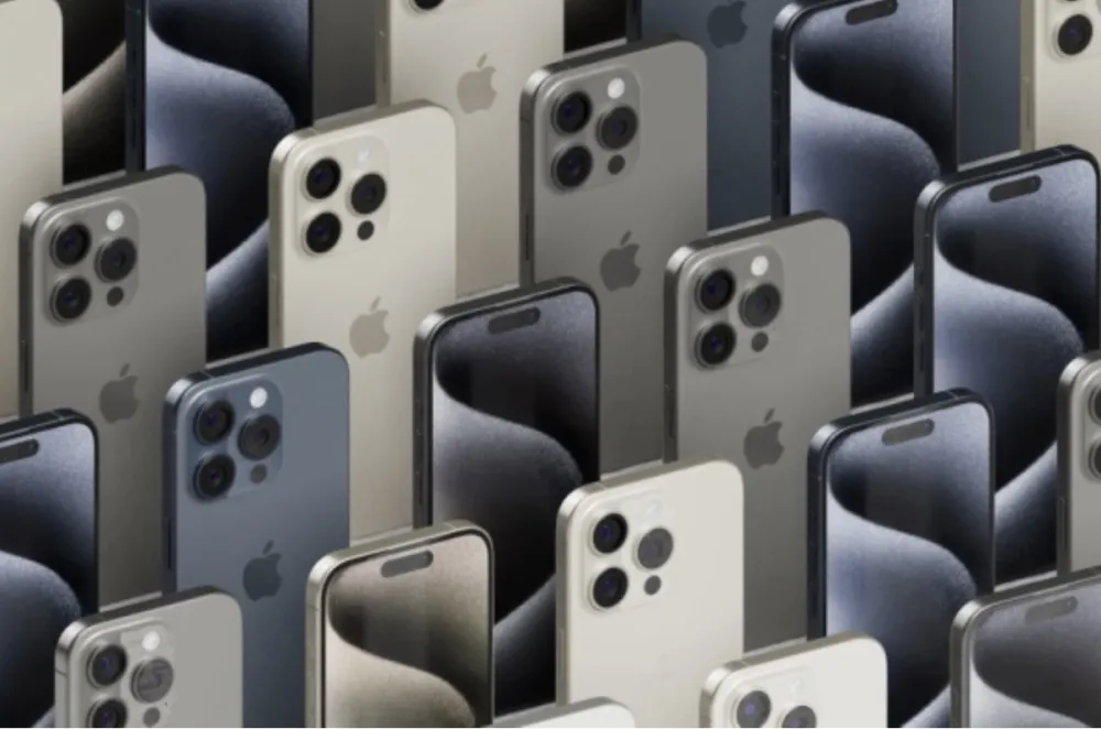 Apple "prelomio": Stiže iPhone koji smo čekali, ali spremite se za hladan tu&scaron;