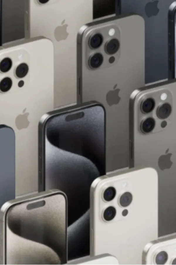 Apple "prelomio": Stiže iPhone koji smo čekali, ali spremite se za hladan tu&scaron;