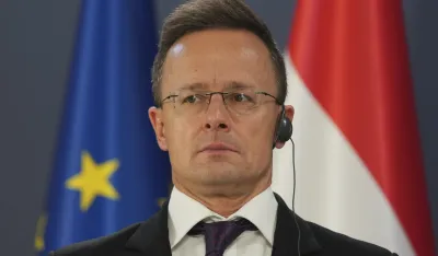 Sijarto priznao da je zvao Lavrova tokom samita EU