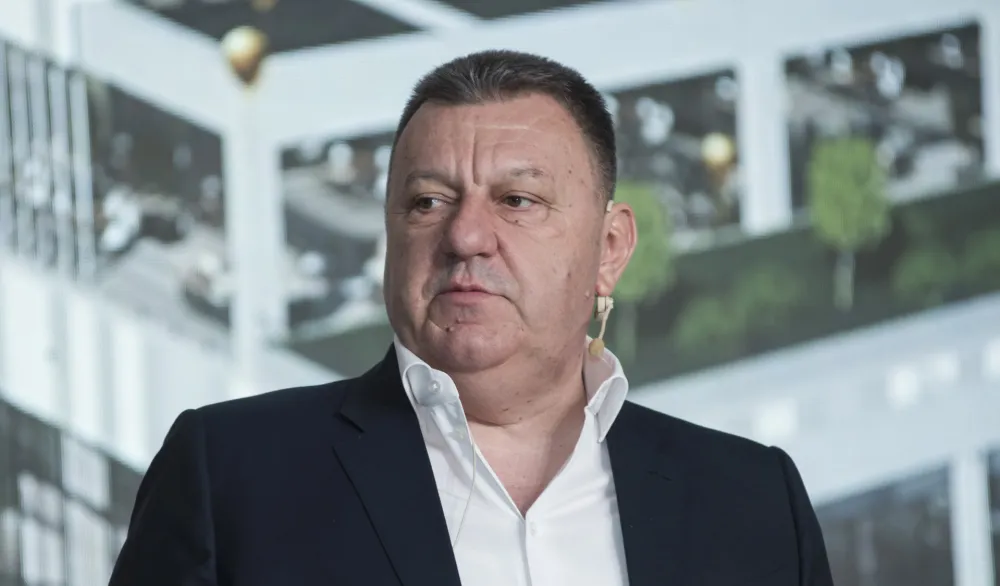 Bokan: Potrebna bolja komunikacija privrede i izvr&scaron;ne vlasti
