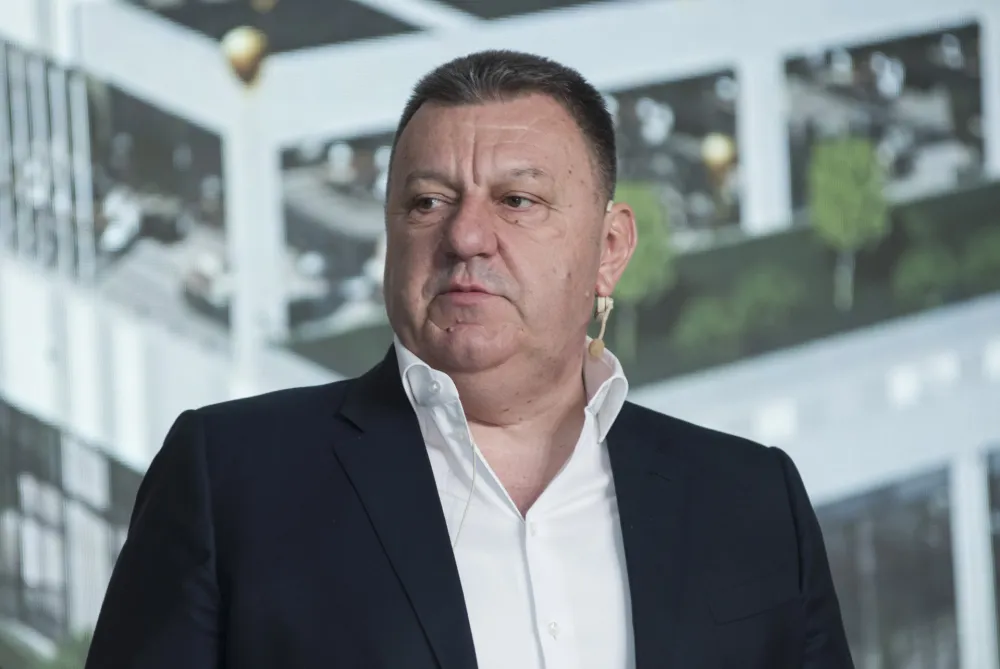 Bokan: Potrebna bolja komunikacija privrede i izvr&scaron;ne vlasti