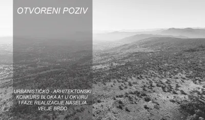 MDUP: Konkurs za Velje brdo transparentan i po pravilniku