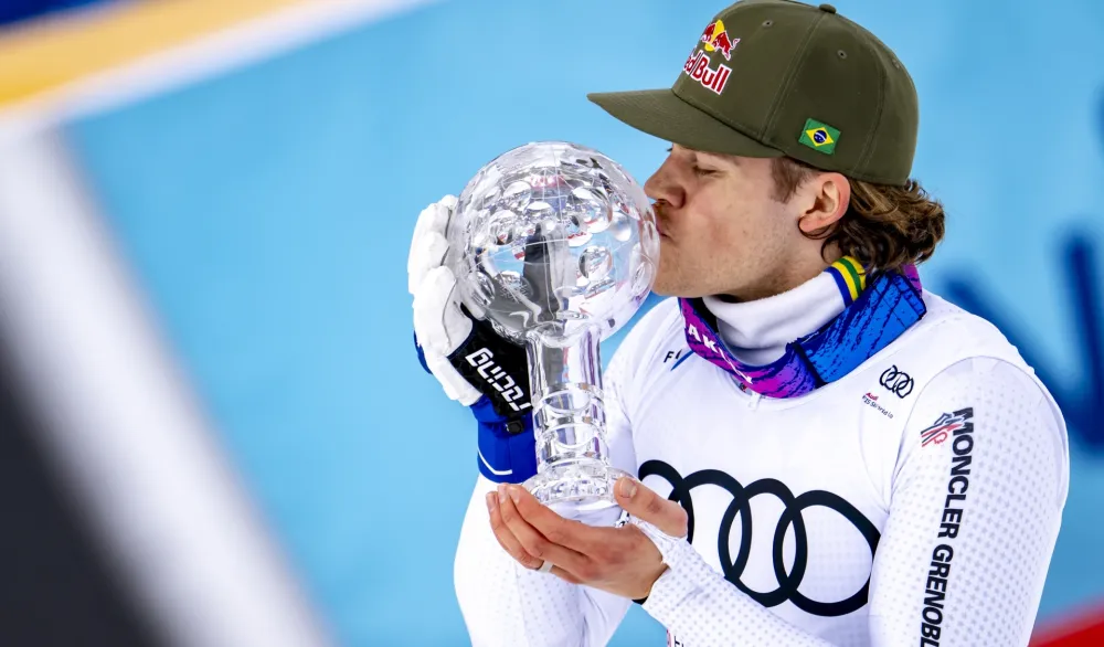 Lukas Pinjeiro Braten