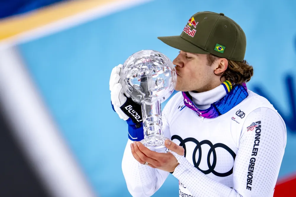 Lukas Pinjeiro Braten