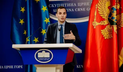 Konatar: Na korak smo do povećanja penzija za 40 eura, sad zavisi od Vlade i poslanika većine