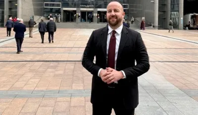 Nikolić: Spajić&nbsp;kreira privid normalnosti političkih prilika uoči dolaska Marte Kos