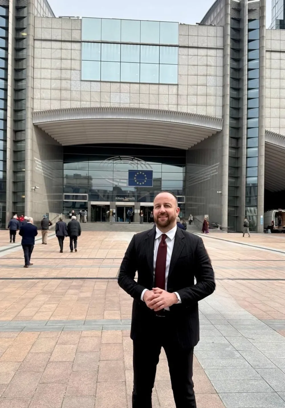 Nikolić: Spajić&nbsp;kreira privid normalnosti političkih prilika uoči dolaska Marte Kos