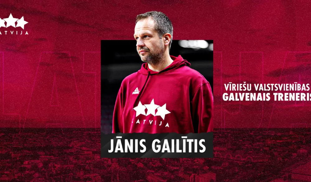 Janis Gailitis