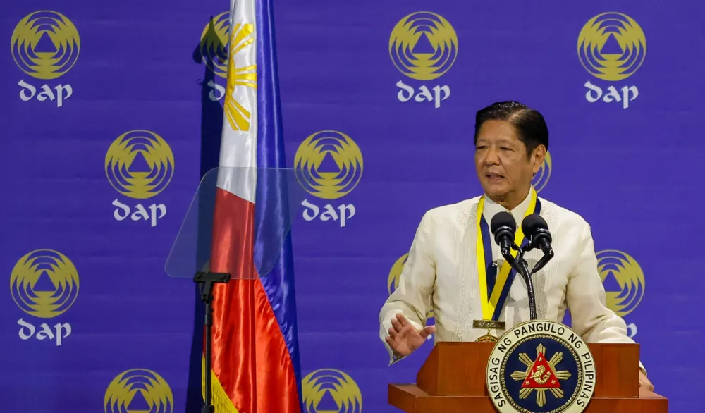 Filipini proglasili energetsku krizu zbog sukoba s Iranom