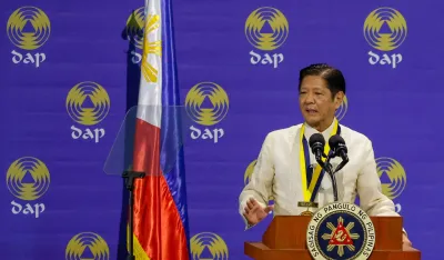 Filipini proglasili energetsku krizu zbog sukoba s Iranom