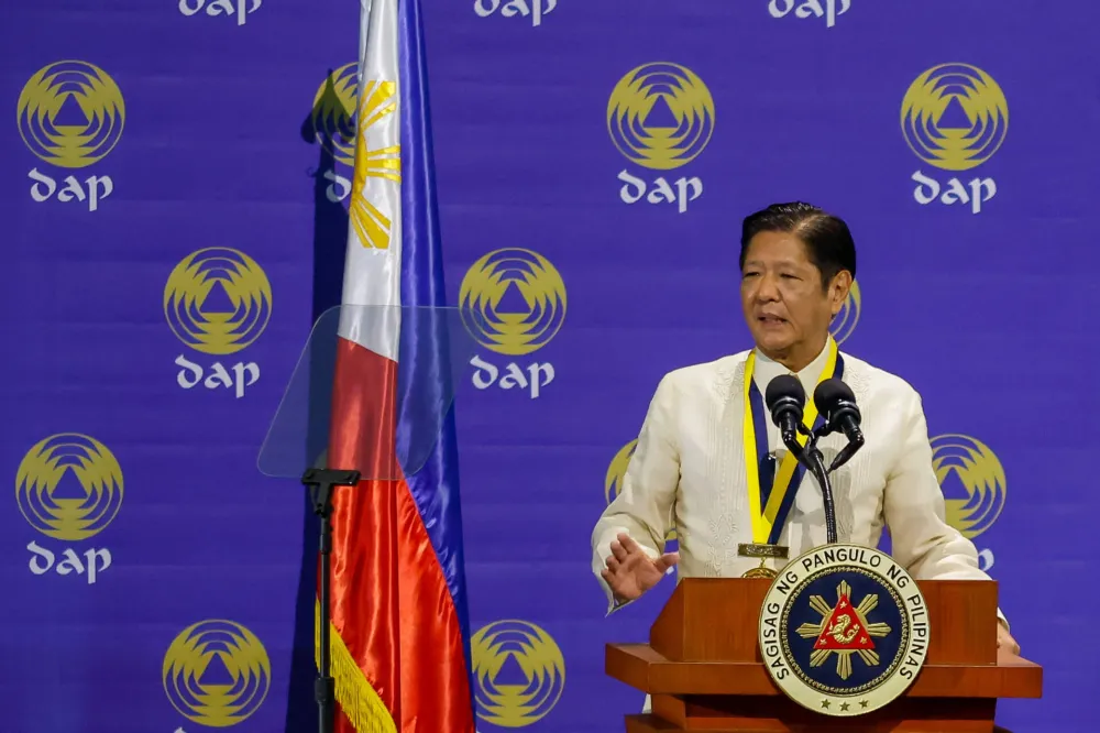 Filipini proglasili energetsku krizu zbog sukoba s Iranom