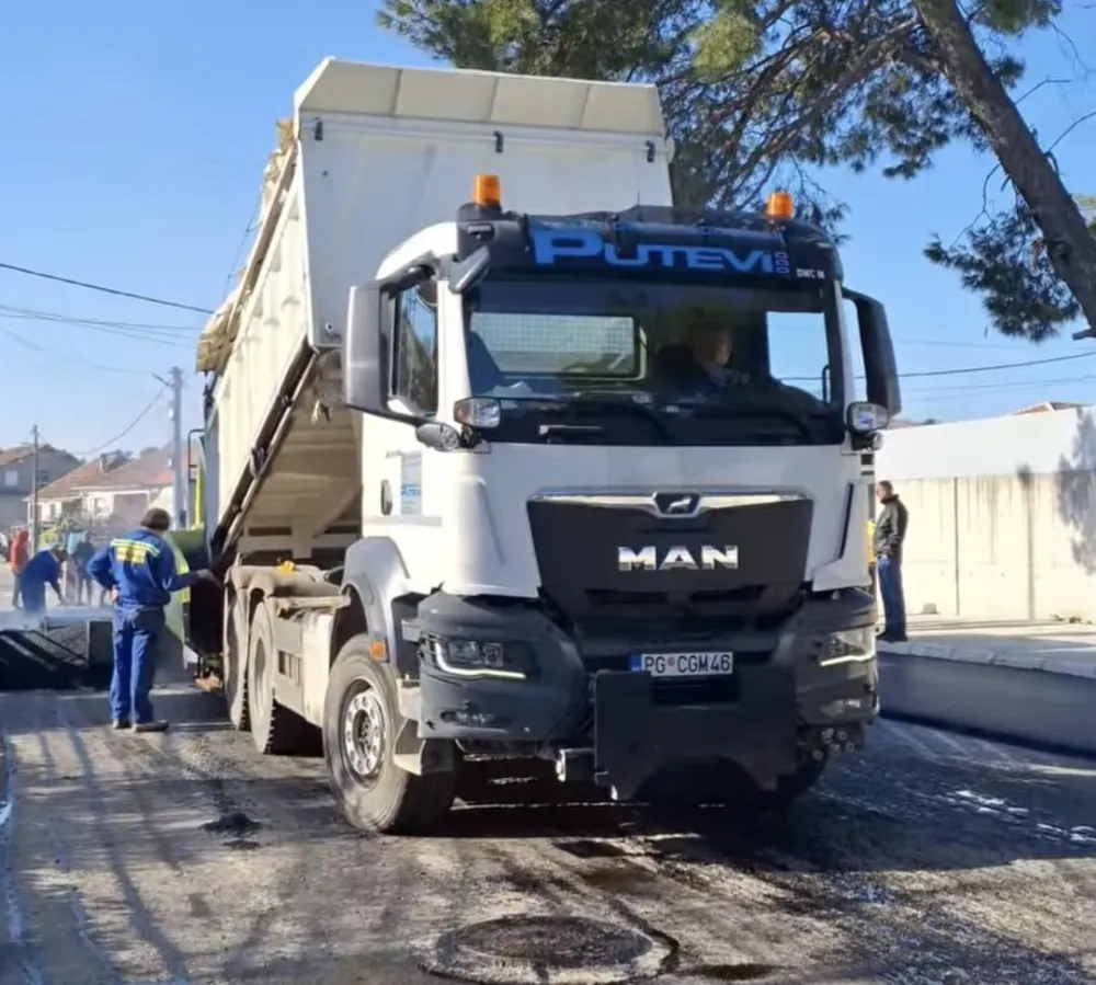 Gradsko preduzeće pred novim izazovom: Putevi izvjesno bez direktora