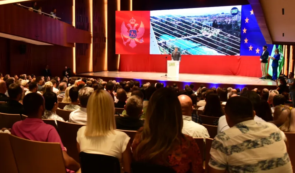 URA: Ministarstvo potvrdilo da je konkurs za Velje brdo namje&scaron;ten - posao za SDT