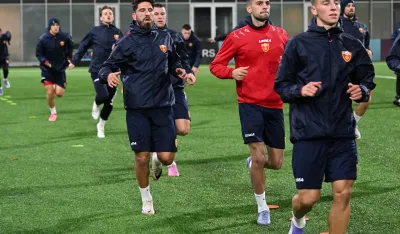 Marko Perović