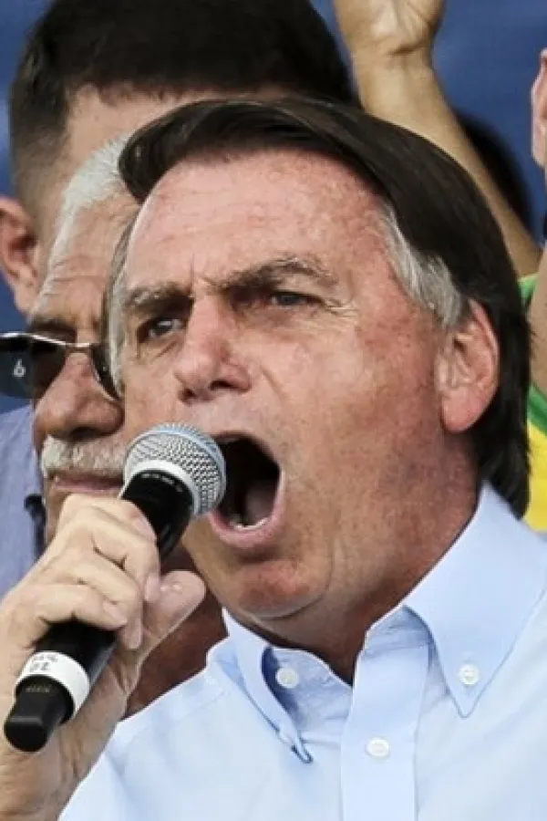 Brazil: Biv&scaron;i predsjednik kaznu od 27 godina zatvora izdržava kod kuće