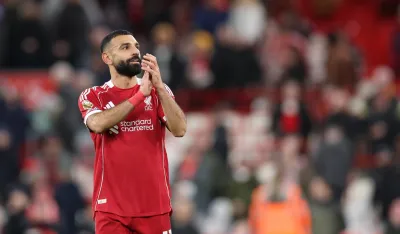 Mohamed Salah