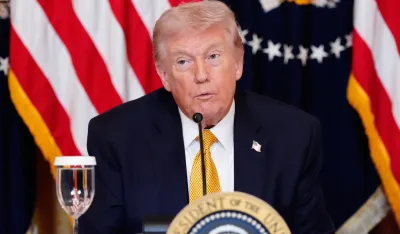 Ankete pokazuju da Trampu opada podr&scaron;ka: Tro&scaron;kovi života i Iran ključni faktori