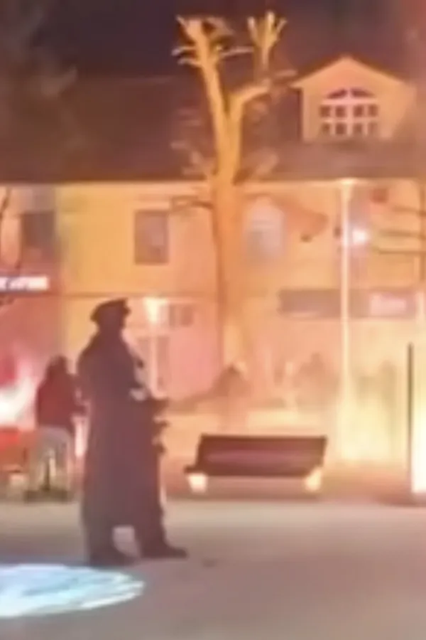 Sukob u Nik&scaron;iću