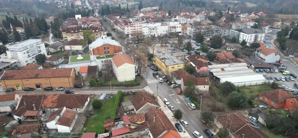 Odbijena legalizacija za 93 objekta u Danilovgradu, ozakonjena 23