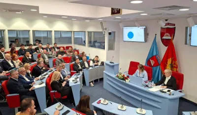 Vlast u Bijelom Polju nastavila saradnju: BS se vratio u klupe, DPS usvojio budžet