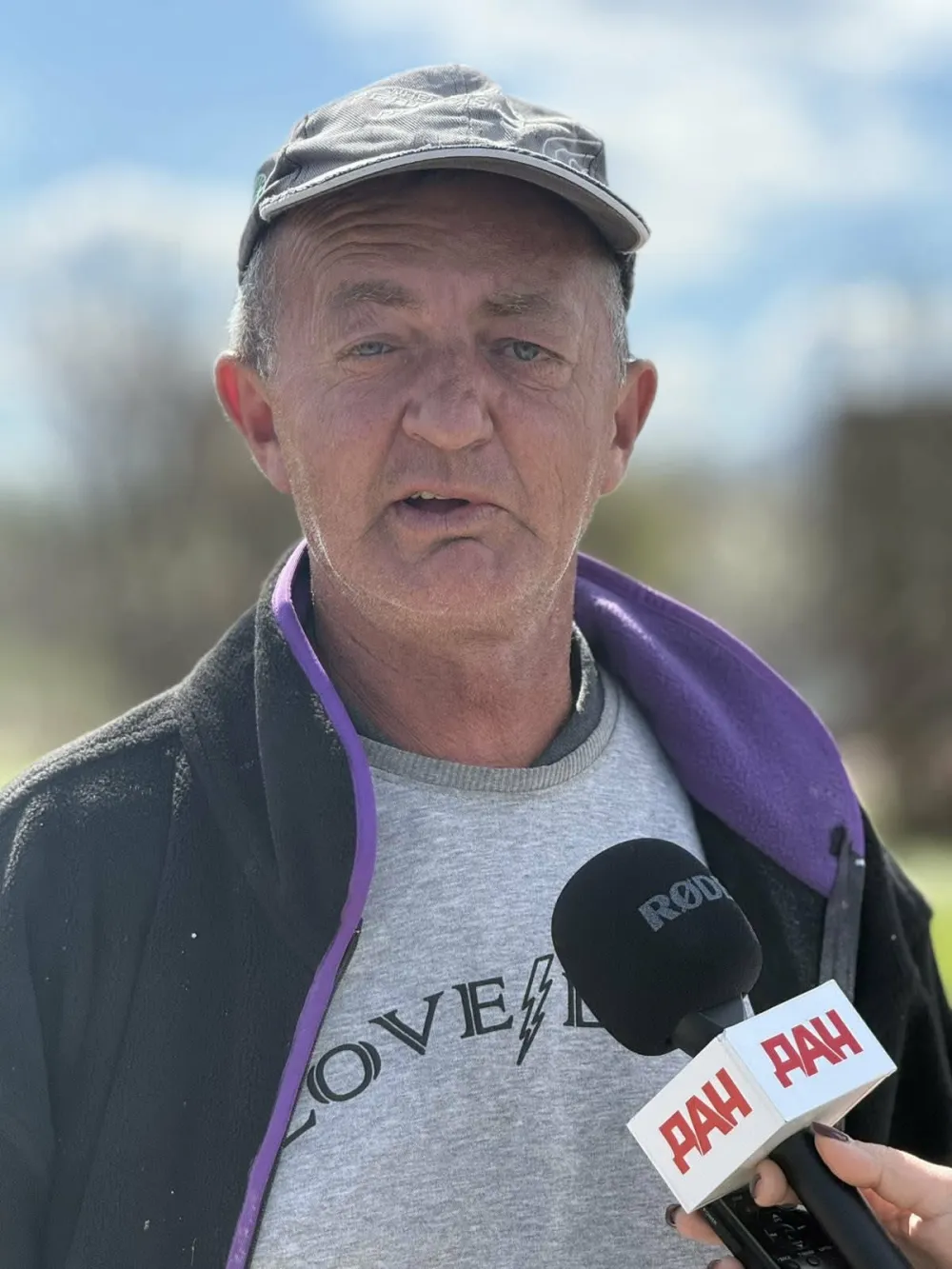 (VIDEO) Mje&scaron;tani Pričelja traže obnovu kilometar i po puta