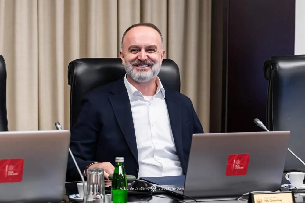 Đeljo&scaron;aj: DPS imao resurse, ali ne i volju da ulaže u Tuzi