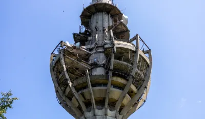 NATO bombardovanje SRJ