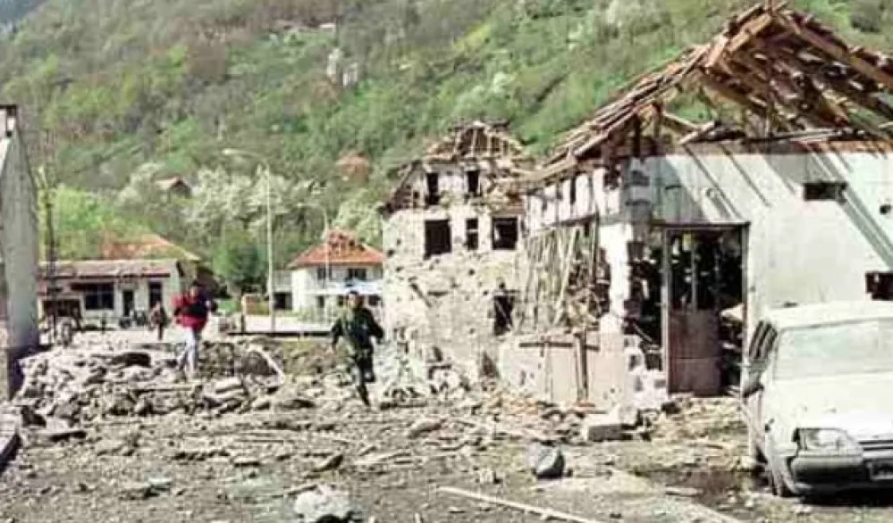 Obilježeno 27 godina od bombardovanja nekada&scaron;nje SRJ: Rane i dalje krvare