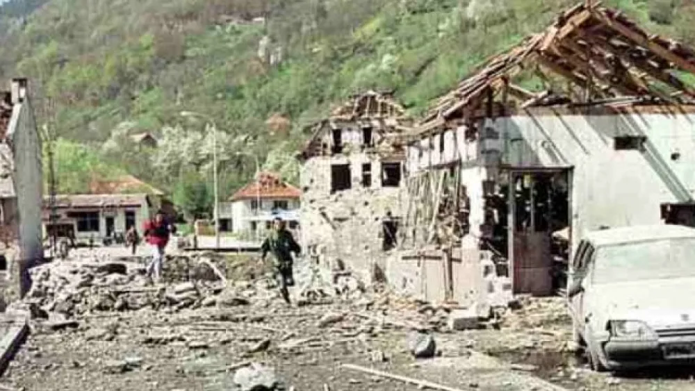 Obilježeno 27 godina od bombardovanja nekada&scaron;nje SRJ: Rane i dalje krvare