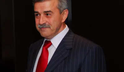 Popoviću određeno zadržavanje nakon saslušanja: Milionski objekti izgrađeni, djelo se ne može ponoviti