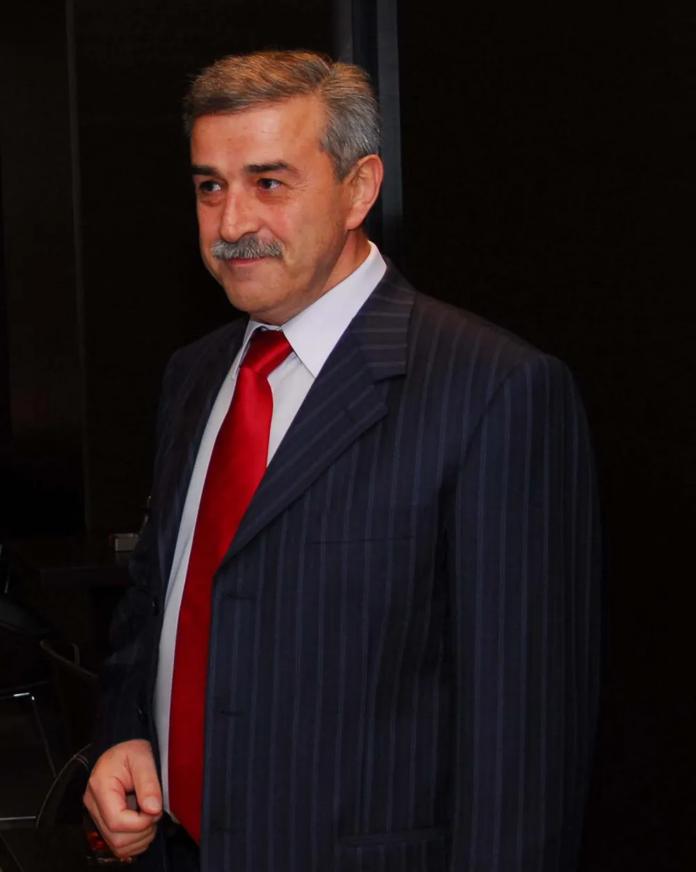 Popoviću određeno zadržavanje nakon saslu&scaron;anja: Milionski objekti izgrađeni, djelo se ne može ponoviti