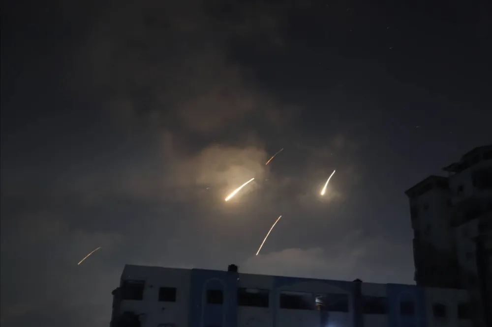 (UŽIVO)​&nbsp;Iran odbio američki predlog za mir i postavio svojih pet uslova