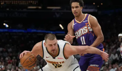 Nikola Jokić