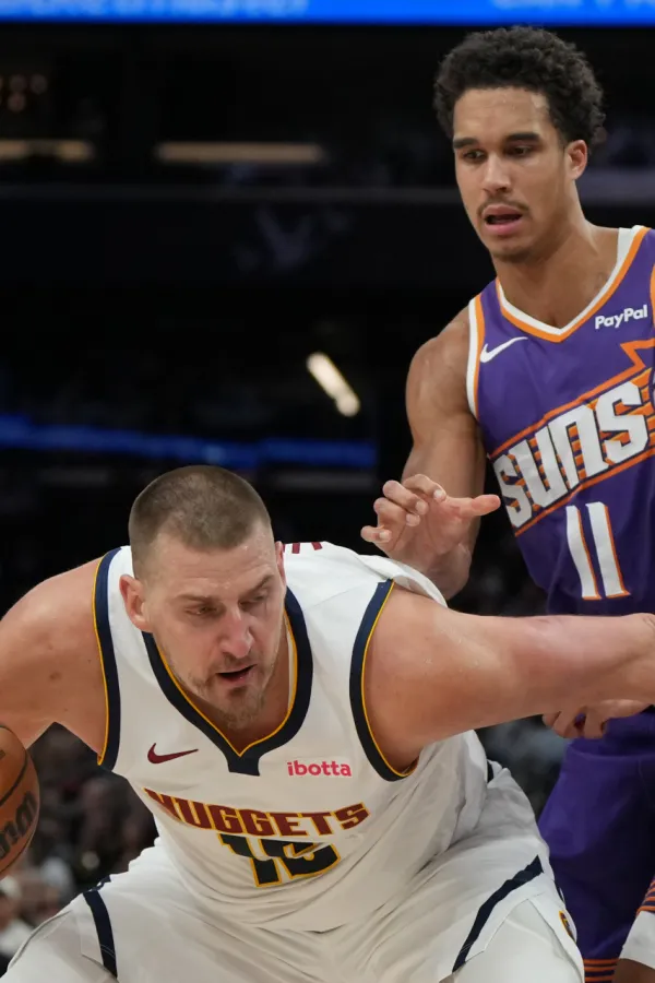 Nikola Jokić