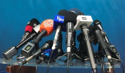 UZOR: Novinarke se suočavaju sa stereotipima i pritiscima, ali ostaju ključne za javni diskurs