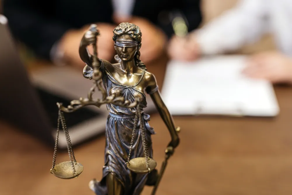 Krivična prijava protiv dvije osobe zbog falsifikovanja isprave