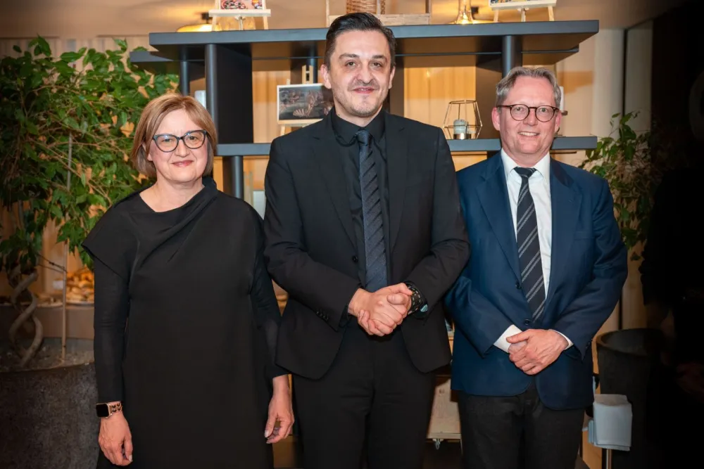 MF: Ova godina prekretnica u evropskim integracijama