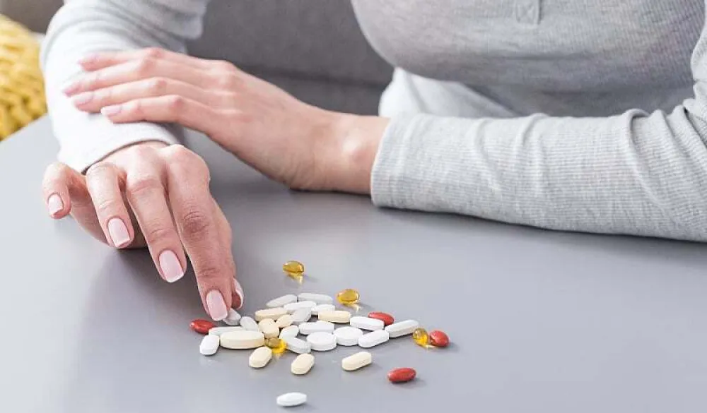 Ovi dodaci ishrani su važni za žene koje su u menopauzi