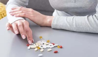 Ovi dodaci ishrani su važni za žene koje su u menopauzi