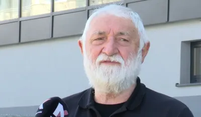 Otac Andrije Delibašića navijačima: Dozvolite da turnir protekne dostojanstveno