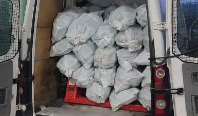 Nedozvoljena trgovina