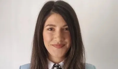 Violeta Šumić