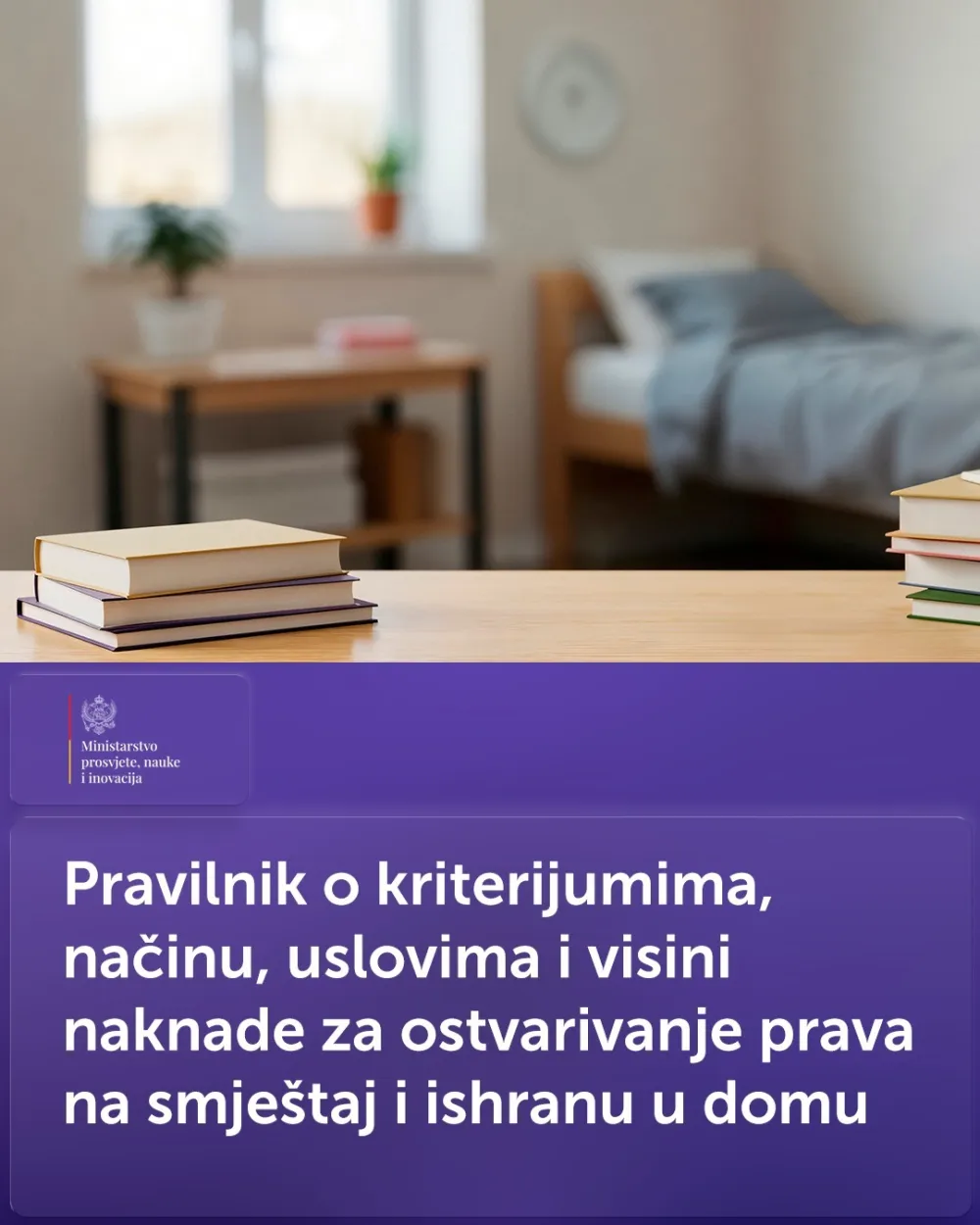 VIZUAL, MPNI