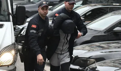 Okrivljeni za ubistvo Zorana Nikolova u Zeti progovorio pred sudom: Pucnjavi prethodio "prekid filma"