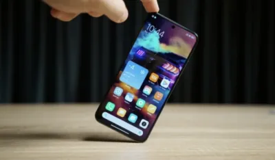 Xiaomi ugasio svoj operativni sistem