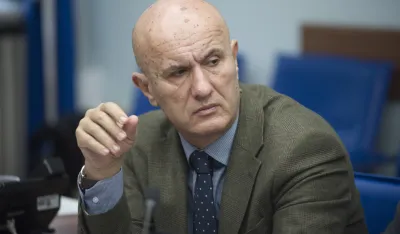 Laković: Nije mi neophodna kafa sa premijerom, kao podsticaj