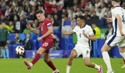 Sergej Milinković-Savić
